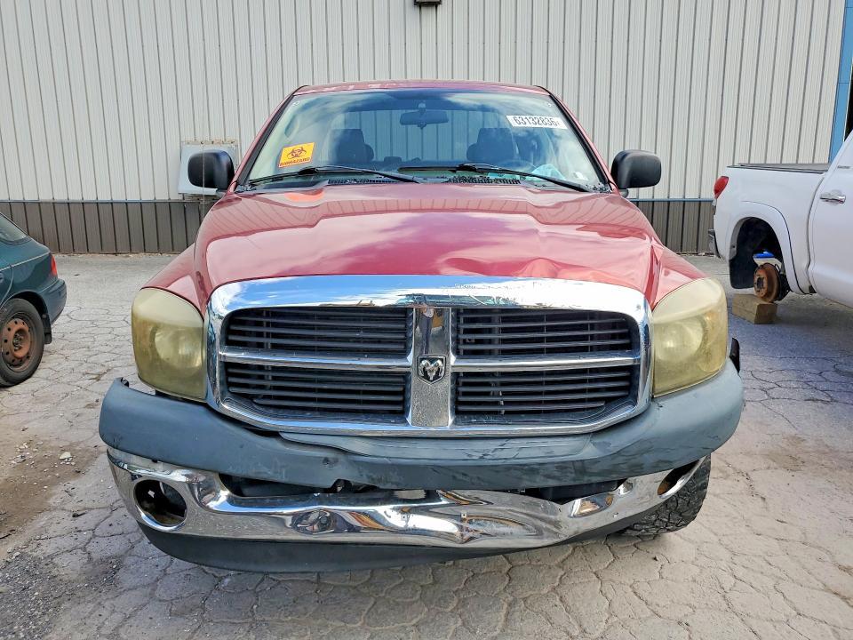 2008 Dodge RAM 1500 ST