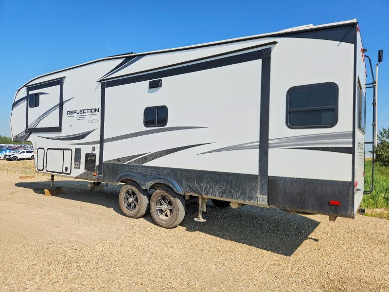 2025 Grandesign Reflection-Camper