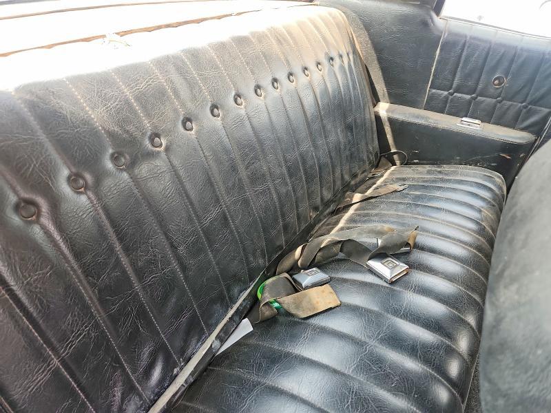 1971 Chevy Monte Carl