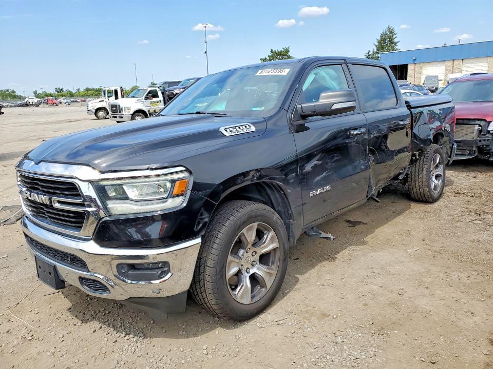 2019 Dodge RAM 1500 BIG HORN/LONE Star