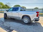 2020 Chevrolet Silverado K1500 RST