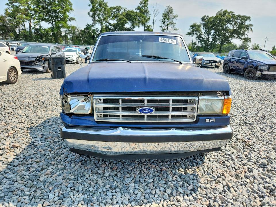 1988 Ford F150