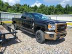 2016 GMC Sierra K2500 Heavy Duty