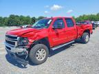 2011 Chevrolet Silverado K3500 LTZ