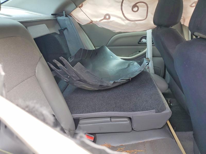 2015 Chevrolet Malibu 1LT