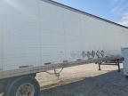 1989 Doresey DRY Van-DRY Van Trailer