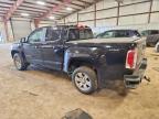 2016 GMC Canyon SLE