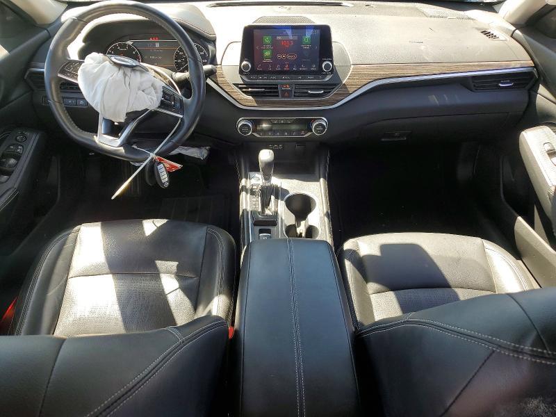 2019 Nissan Altima sl