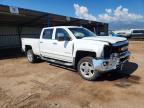 2017 Chevrolet Silverado K2500 Heavy Duty LTZ