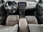 2020 Chevrolet Colorado