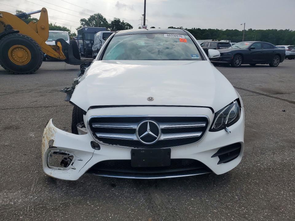 2020 Mercedes-Benz E 350 4matic