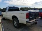 2008 Ford F250 Super Duty