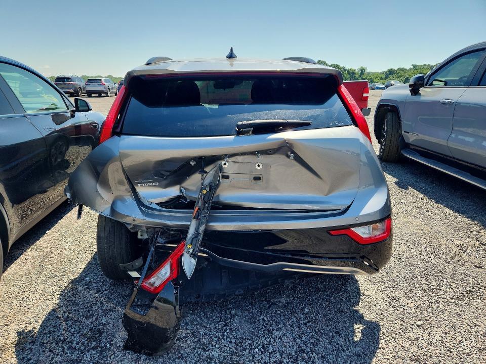 2024 KIA Niro Wind