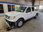 2009 Nissan Frontier SE V6
