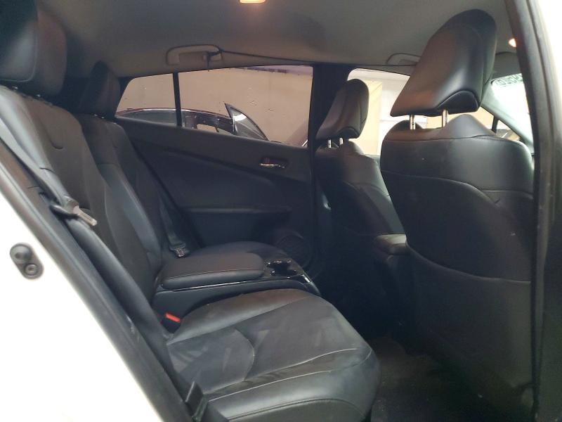 2017 Toyota Prius Prime Premium