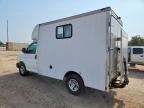2013 Chevrolet Express Delivery Truck