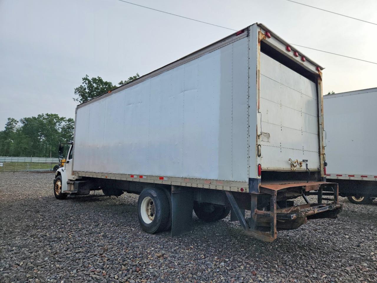 2006 Freightliner M2 106 Medium Duty