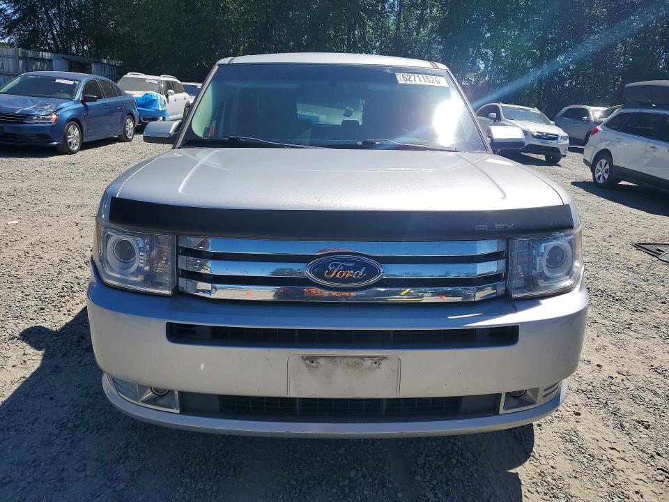 2009 Ford Flex sel