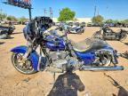 2015 Harley-Davidson Flhx Street Glide