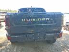 2025 GMC Hummer 3X
