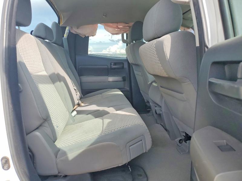 2010 Toyota Tundra Double Cab SR5