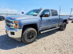 2016 Chevrolet Silverado K3500 LTZ