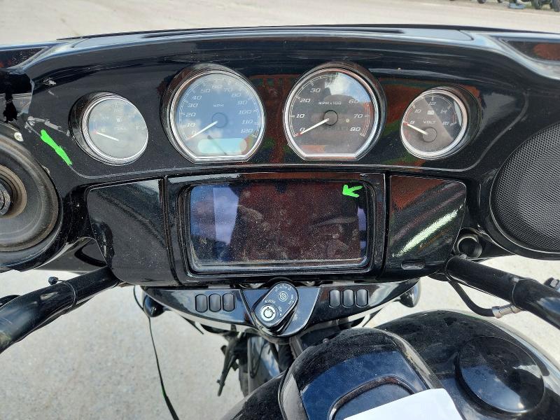 2023 Harley-Davidson Flhxst