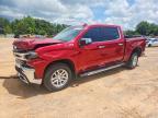 2019 Chevrolet Silverado K1500 LTZ