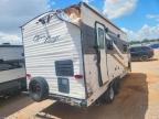 2022 Highland Ridge Open Range Camper