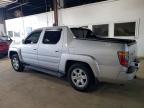 2007 Honda Ridgeline RTL