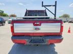 2015 Ford F250 Super Duty