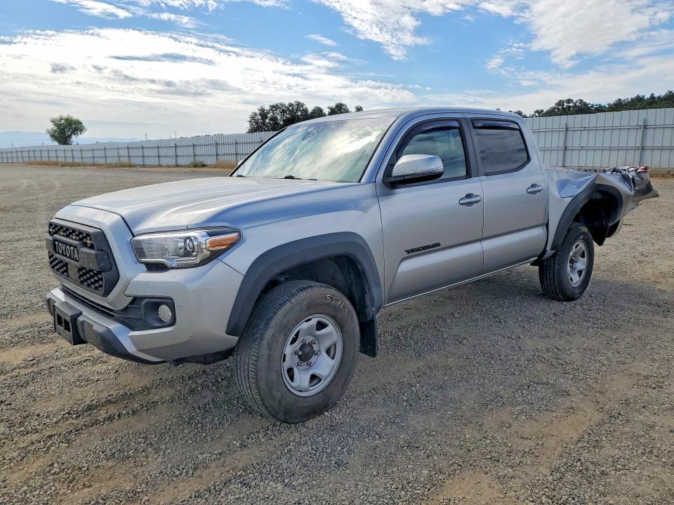 2022 Toyota Tacoma TRD OFF-Road