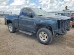 2018 Chevrolet Silverado C1500