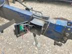 2019 Unknown 2019 THE Advance Metalworking CO Equipment Trailer