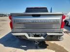 2020 Chevrolet Silverado K1500 Trail Boss Custom
