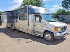2007 Ford E450 RV