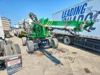 2018 Genie Z62/40 Boom Lift