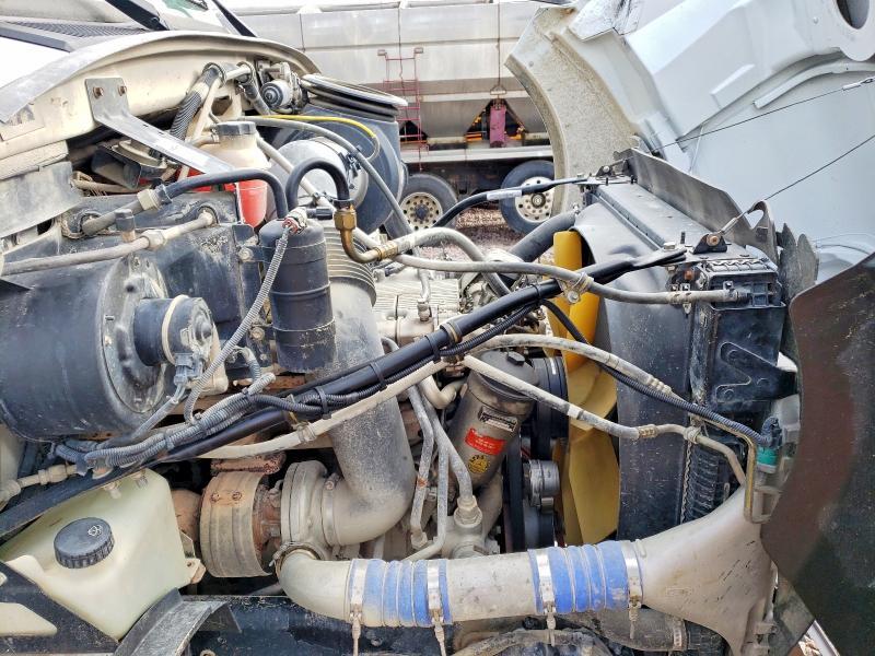 2006 Sterling 2006 Sterling L9500 Dump Truck