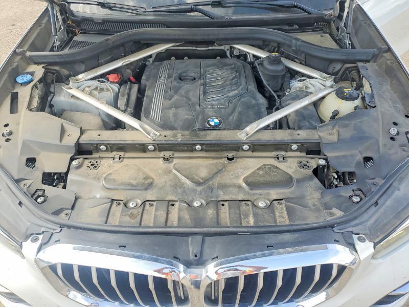 2020 BMW X5 Sdrive 40I