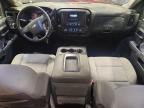 2015 Chevrolet Silverado K1500