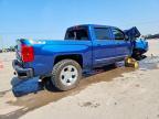 2017 Chevrolet Silverado K1500 LTZ