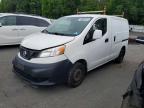 2017 Nissan NV200 Delivery Van