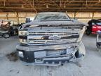2017 Chevrolet Silverado K2500 Heavy Duty LTZ