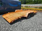 2022 Quality 2021 Quality Equipment Trailer