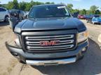 2016 GMC Canyon SLE