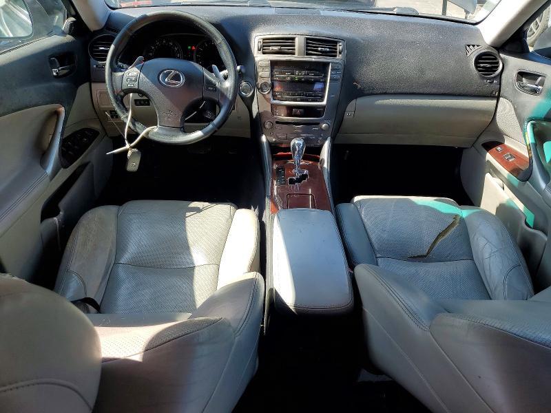 2006 Lexus Is 250