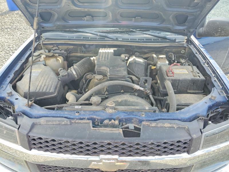 2006 Chevrolet Colorado