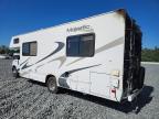 2001 Fourw 2000 Ford Majestic RV
