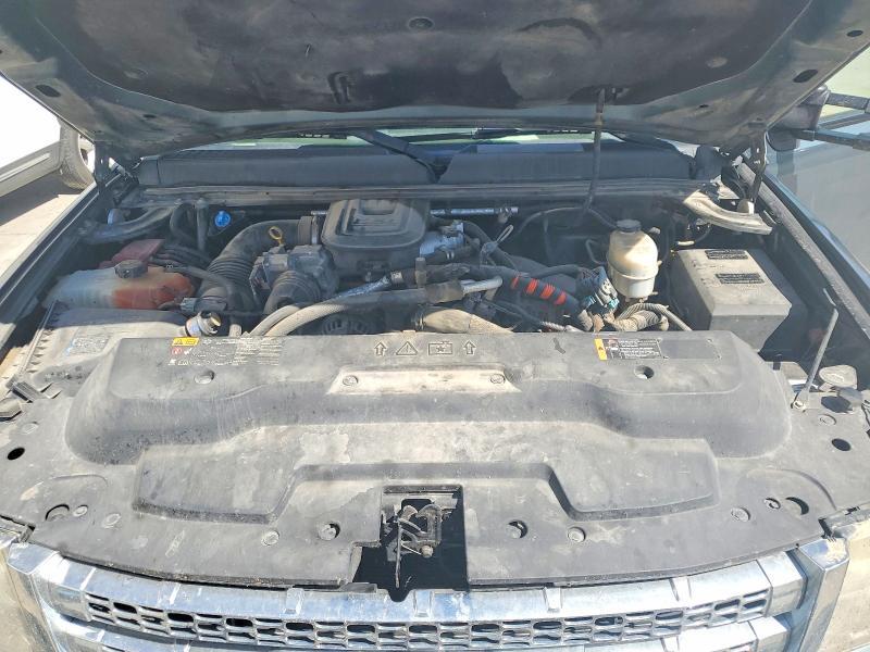 2013 GMC Sierra K3500 SLE