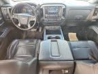 2014 Chevrolet Silverado K1500 LTZ